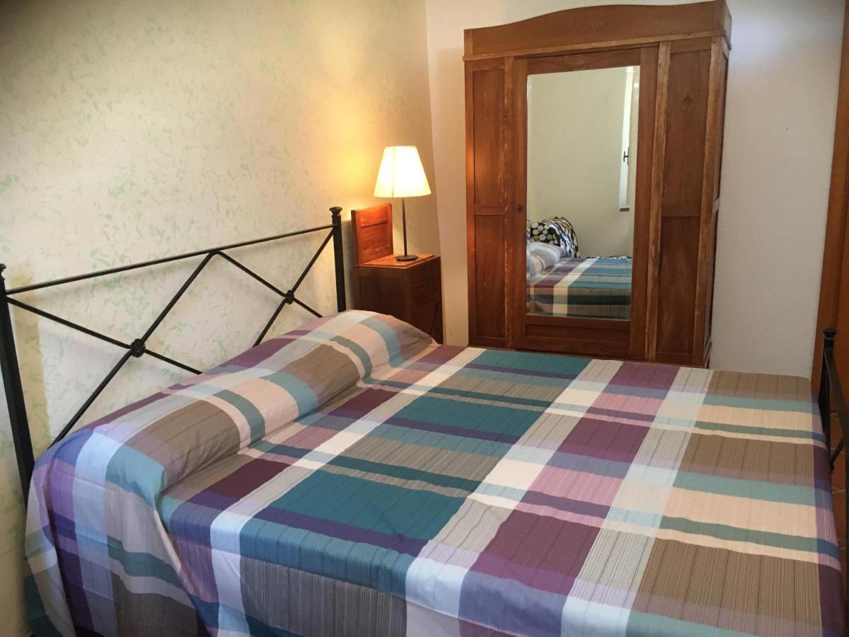 Agriturismo Il Poggio 卡萨莱马里蒂莫 外观 照片