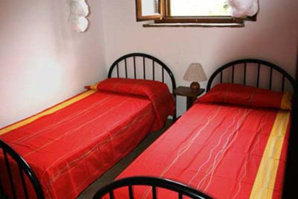 Agriturismo Il Poggio 卡萨莱马里蒂莫 外观 照片