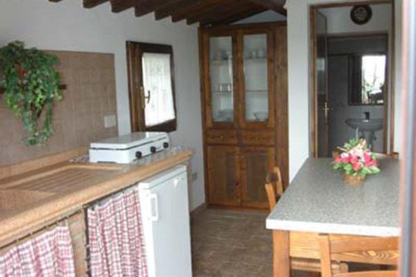 Agriturismo Il Poggio 卡萨莱马里蒂莫 外观 照片