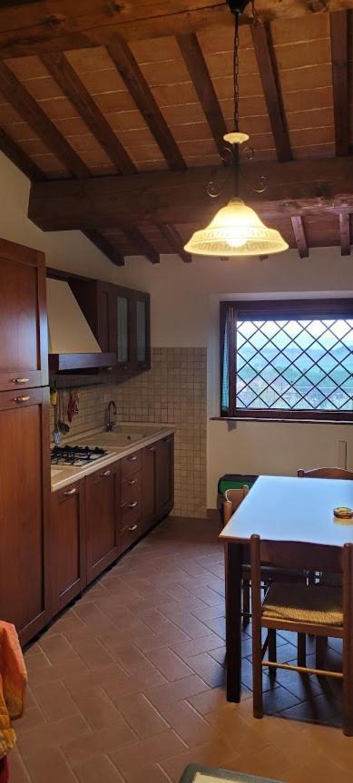 Agriturismo Il Poggio 卡萨莱马里蒂莫 外观 照片