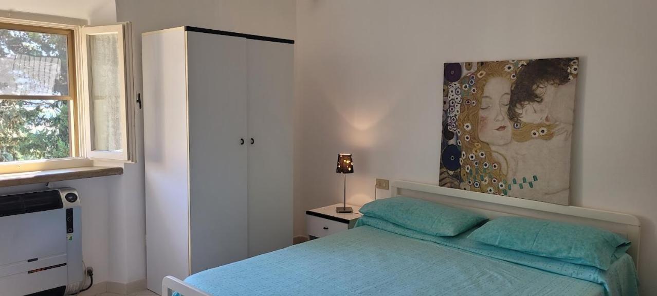 Agriturismo Il Poggio 卡萨莱马里蒂莫 外观 照片